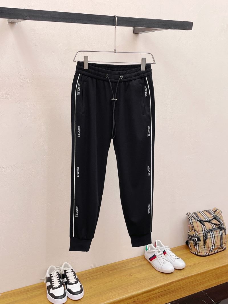 Moncler Long Pants